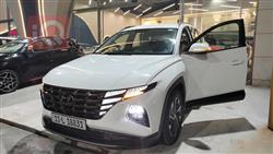 هیوندای تۆکسۆن